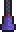 Ebonwood Lantern