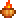Pumpkin Candle