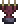 Ebonwood Candelabra