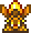 Honey Candelabra