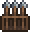 Spear Rack