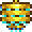 Golden Chandelier