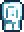 Glass Clock