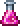 Lesser Restoration Potion