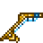 Golden Fishing Rod