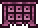 Pink Dungeon Dresser