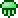 Green Jellyfish