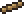 Palm Wood Platform