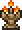 Palm Wood Candelabra