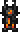 Obsidian Clock