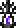 Obsidian Lantern