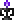 Obsidian Candle