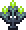 Blue Dungeon Candelabra