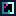 Midnight Confetti Block
