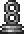 '8' Statue