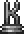'K' Statue