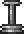 'T' Statue