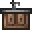 Wooden Sink