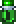 Chlorophyte Dye