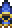 Blue Cultist Archer Banner