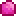 Pink Slime Block