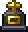 Golden Headstone