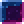 Crystal Block Wall