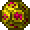 Yellow Counterweight