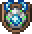 Martian Saucer Trophy