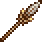 Bone Javelin