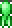 Green Jellyfish Banner