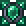Emerald Gem Lock