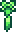 Green Streamer