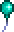 Silly Tied Balloon (Green)