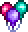 Silly Tied Bundle of Balloons