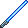 Blue Phasesaber