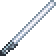 White Phasesaber