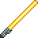 Yellow Phasesaber