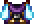 Dark Artist's Robes