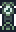 Green Dungeon Clock