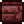 Crimstone Brick Wall