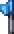 Blue Pin Flag