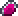 Pink Maid Bonnet