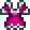 Pink Maid Dress