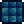Cobalt Brick Wall