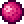 Pink Golf Ball
