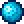 Sky Blue Golf Ball