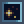 Gold Starry Wall