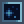 Blue Starry Wall