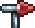 Painted Arrow Sign